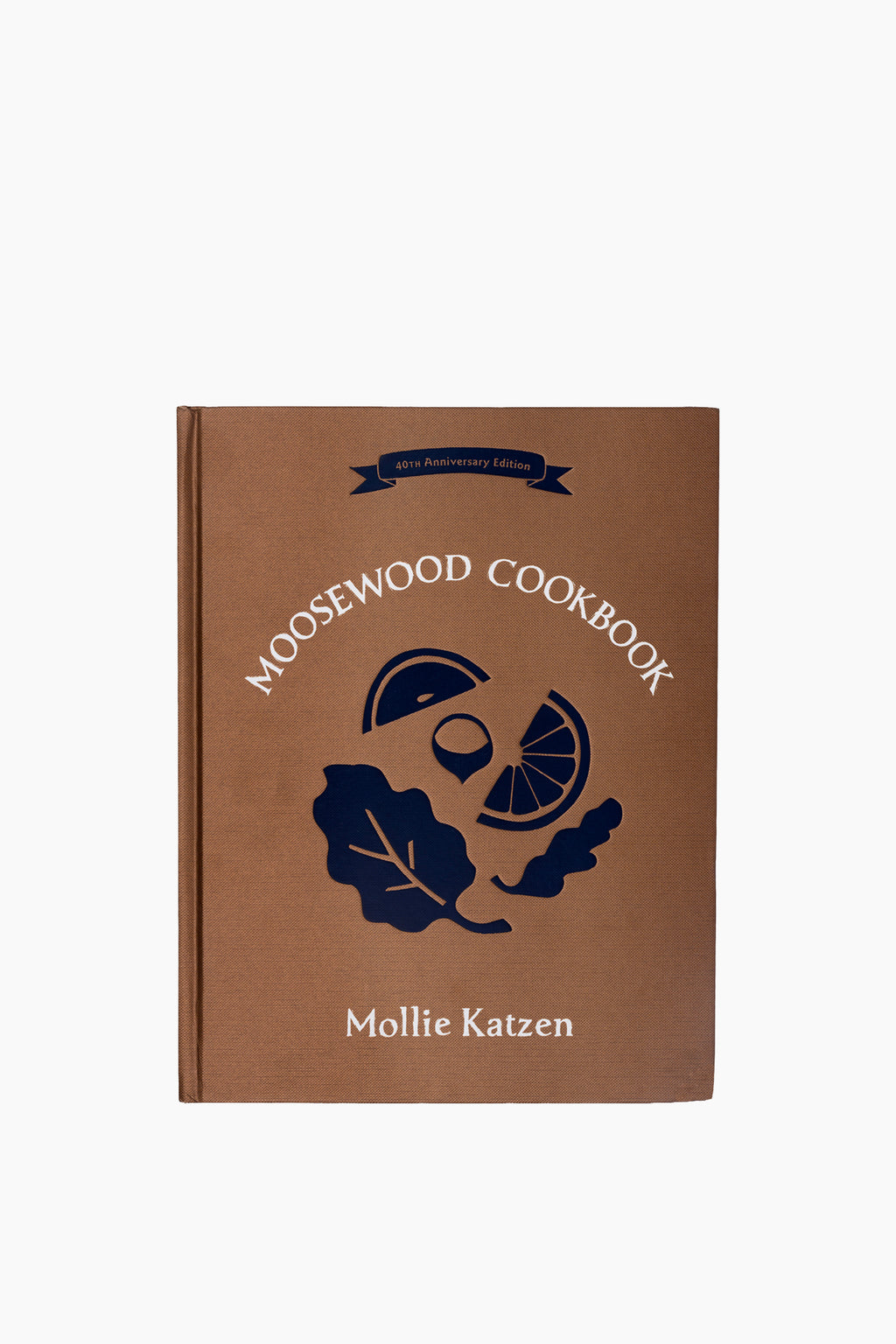 The Moosewood Cookbook