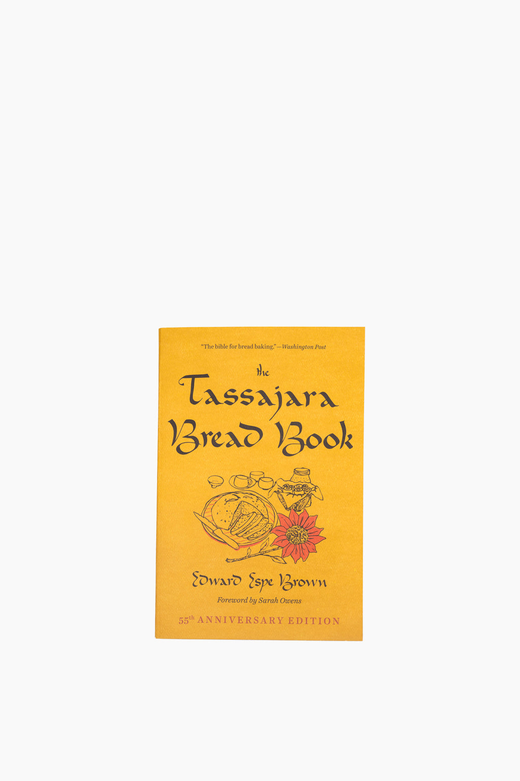 The Tassajara Bread Book