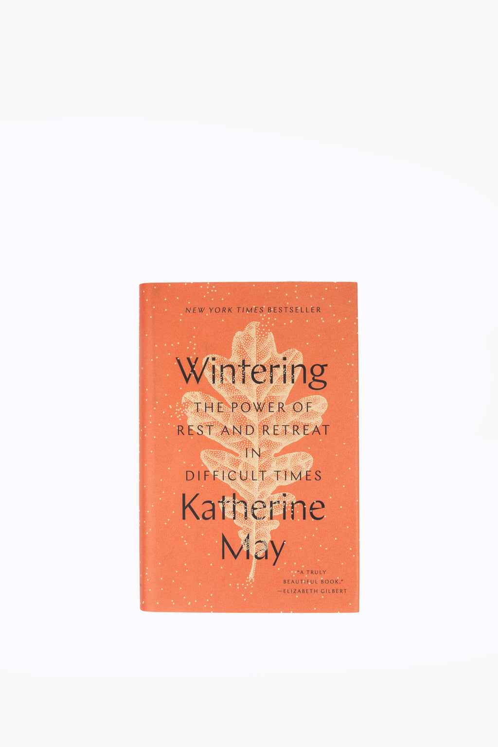 Wintering: The Power of Rest and Retreat in Difficult Times