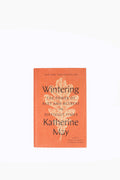 Wintering: The Power of Rest and Retreat in Difficult Times