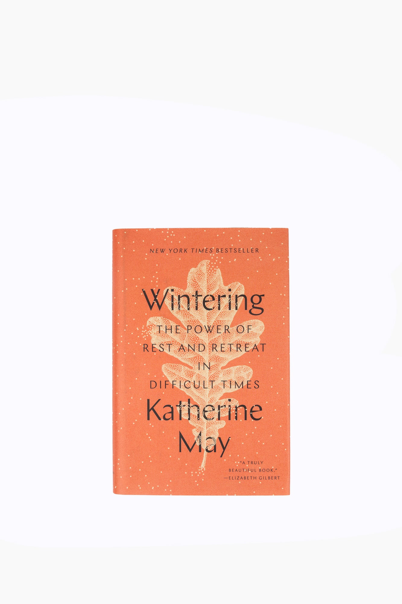 Wintering: The Power of Rest and Retreat in Difficult Times