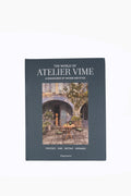 The World of Atelier Vime