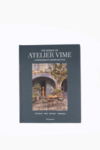 The World of Atelier Vime