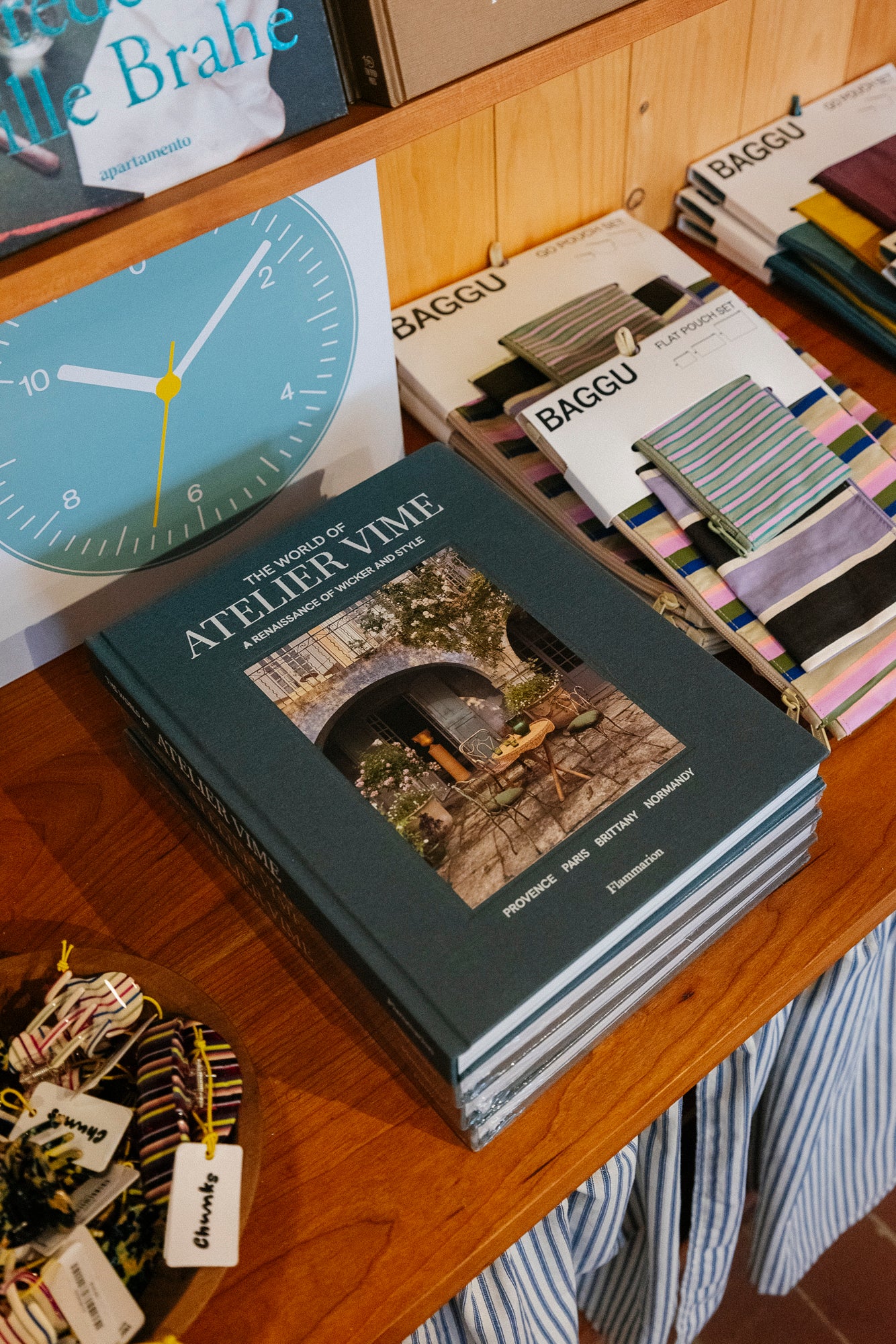The World of Atelier Vime