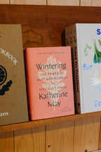 Wintering: The Power of Rest and Retreat in Difficult Times