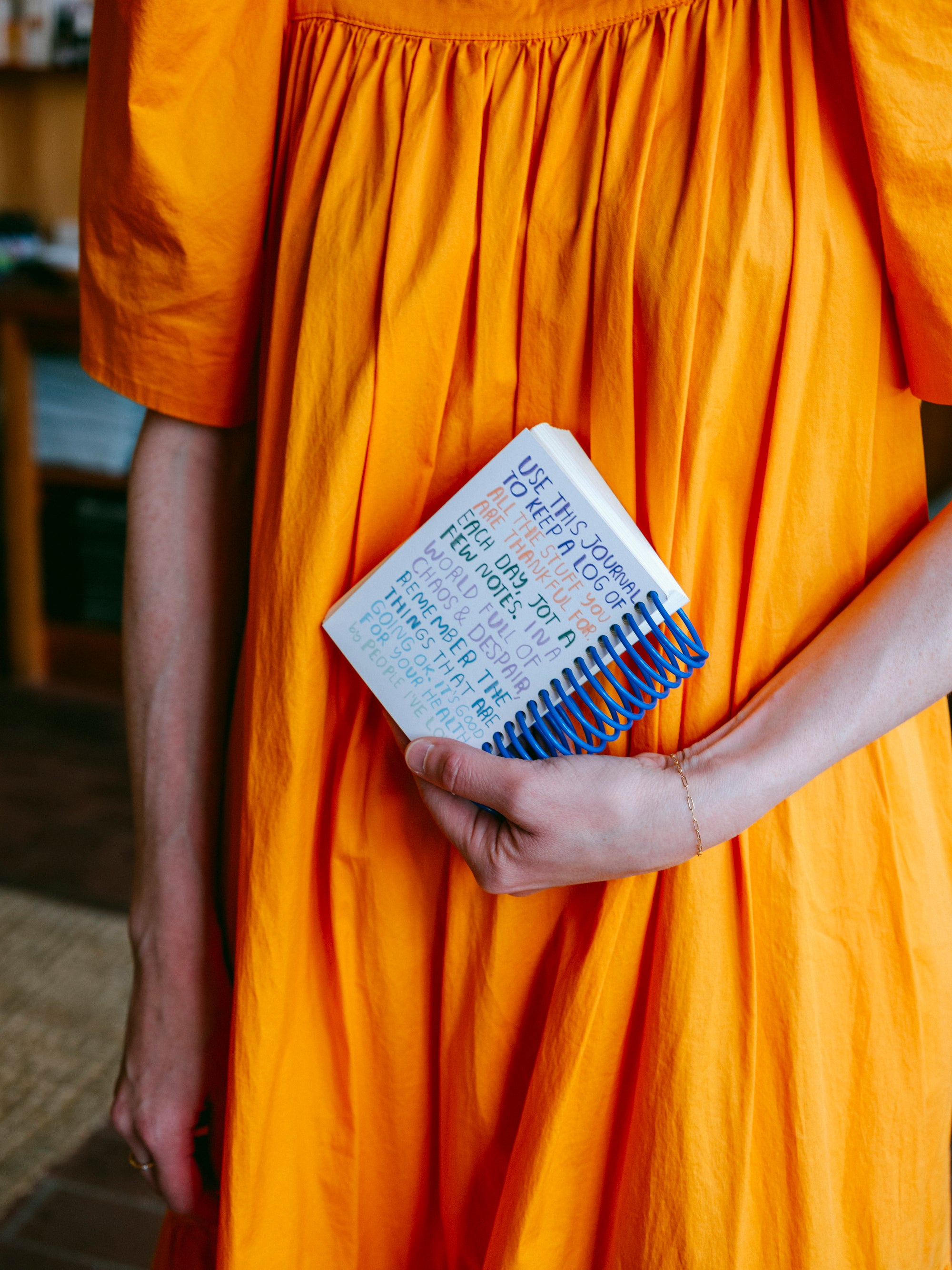 Gratitude Journal