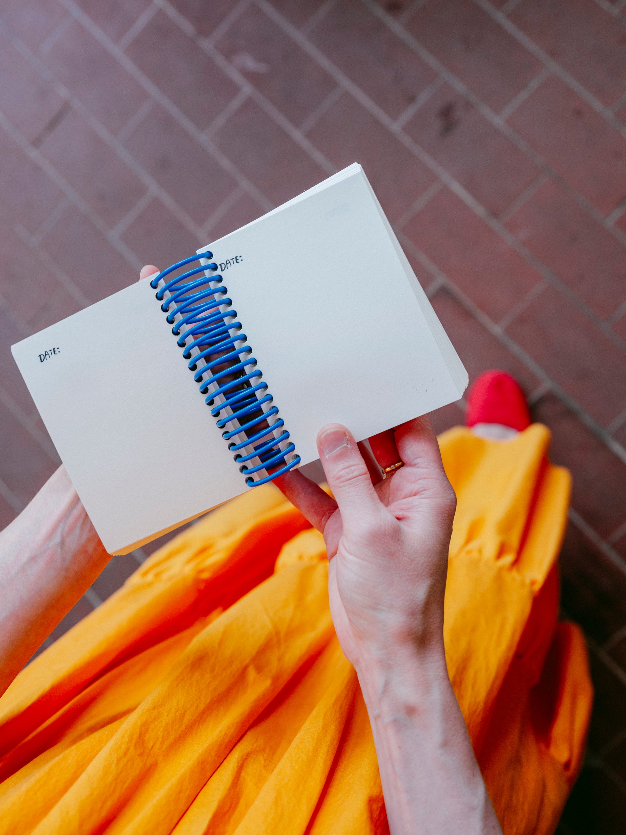 Gratitude Journal