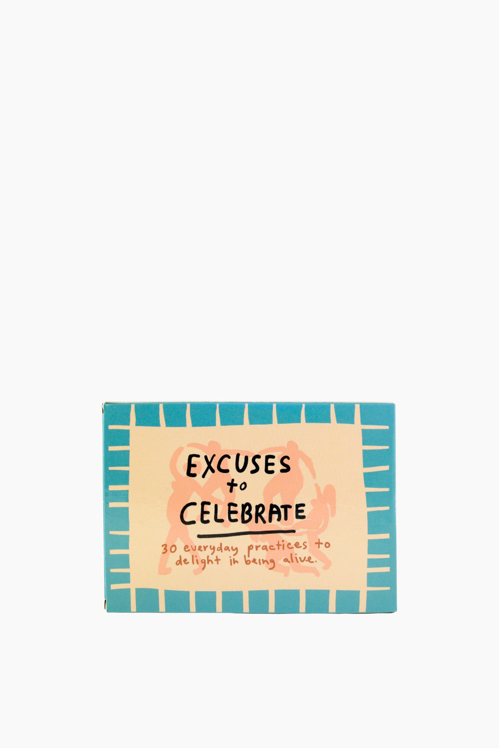 Excuses to Celebrate Deck