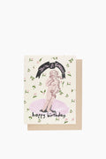 Goddess Card