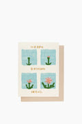 Happy Birthday Friend Card