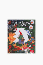 Little Witch Hazel