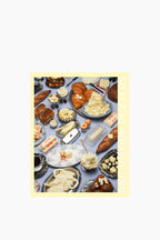 Butter 1000 Piece Puzzle