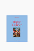Happy Camper 1000 Piece Puzzle