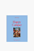 Happy Camper 1000 Piece Puzzle