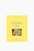 La Dolce Vita 1000 Piece Puzzle