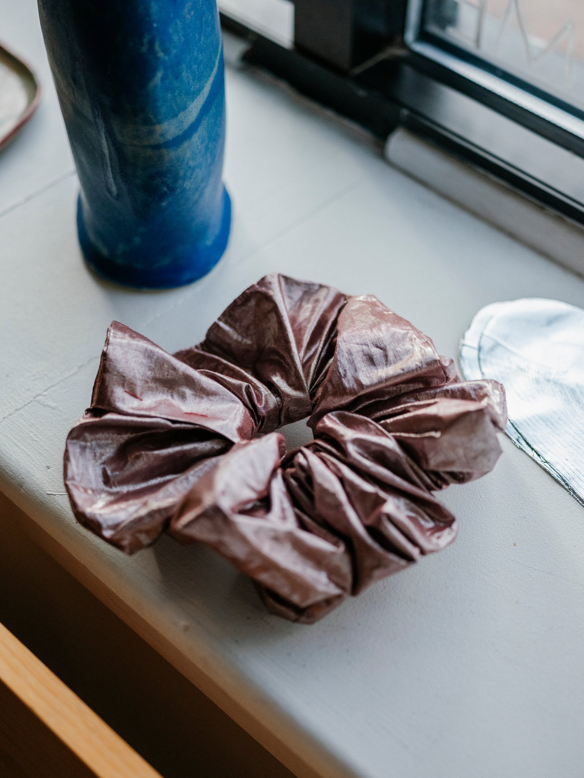 Rocky Scrunchie