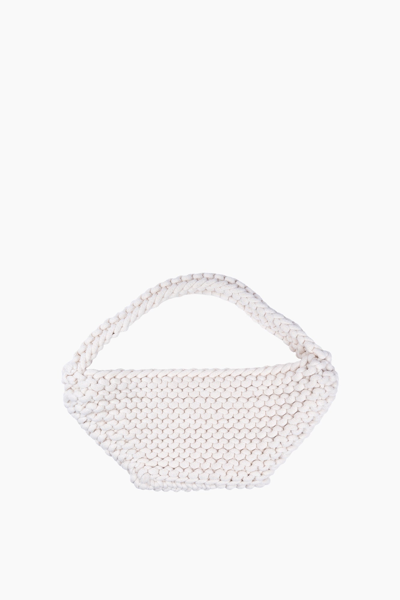Handknitted Bag