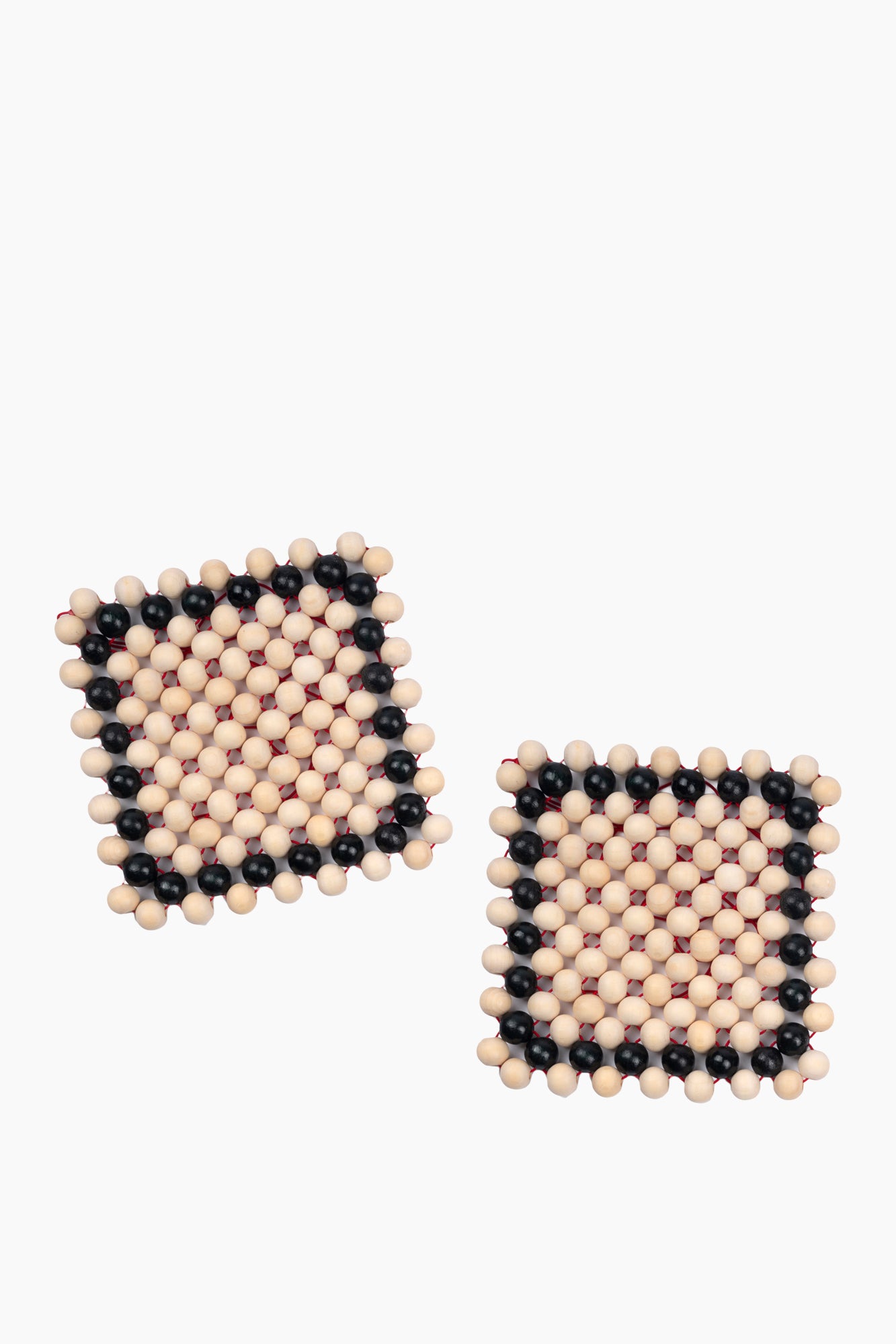 Tile Coasters | Set of 2