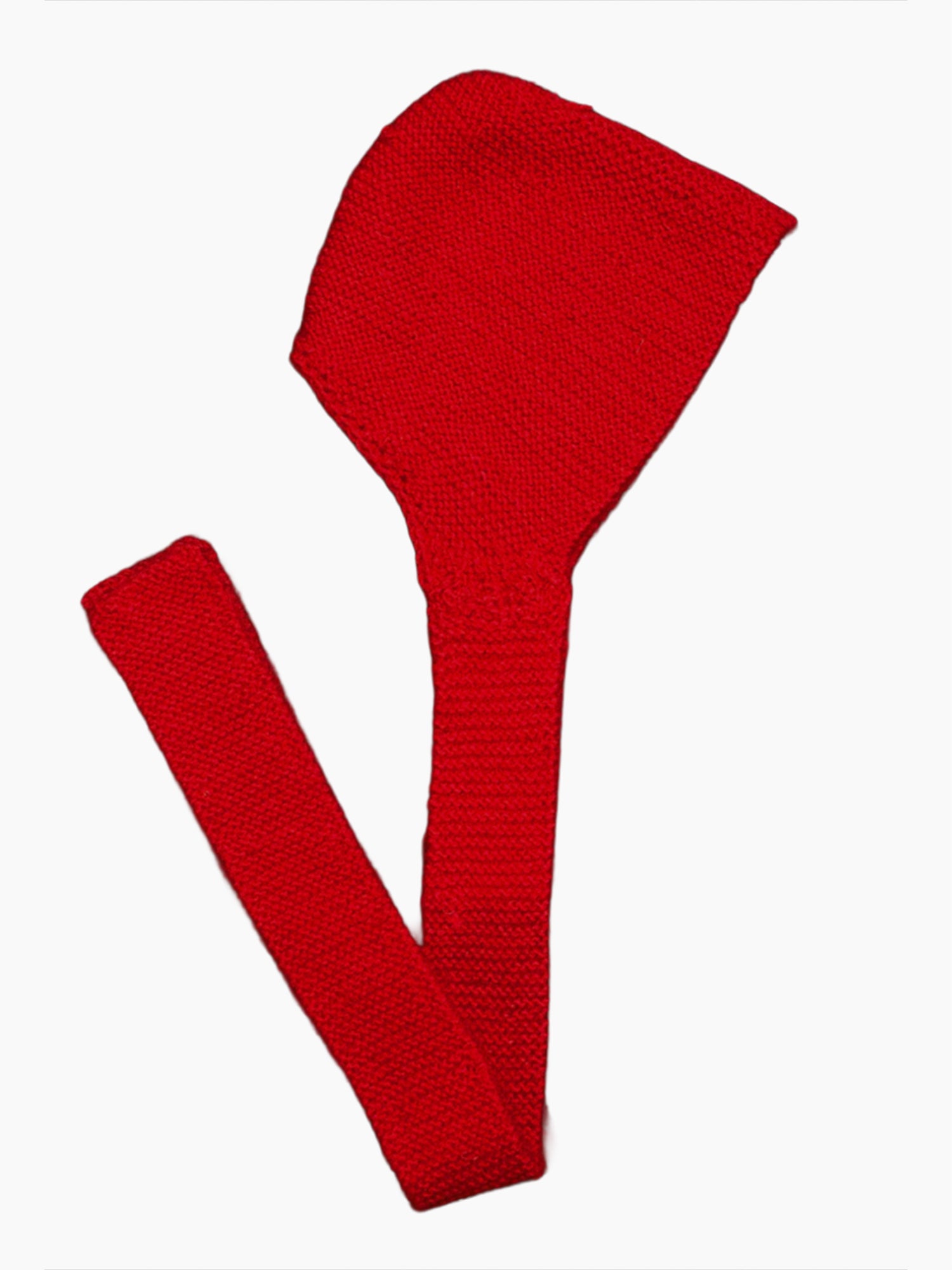 Poppy Balaclava