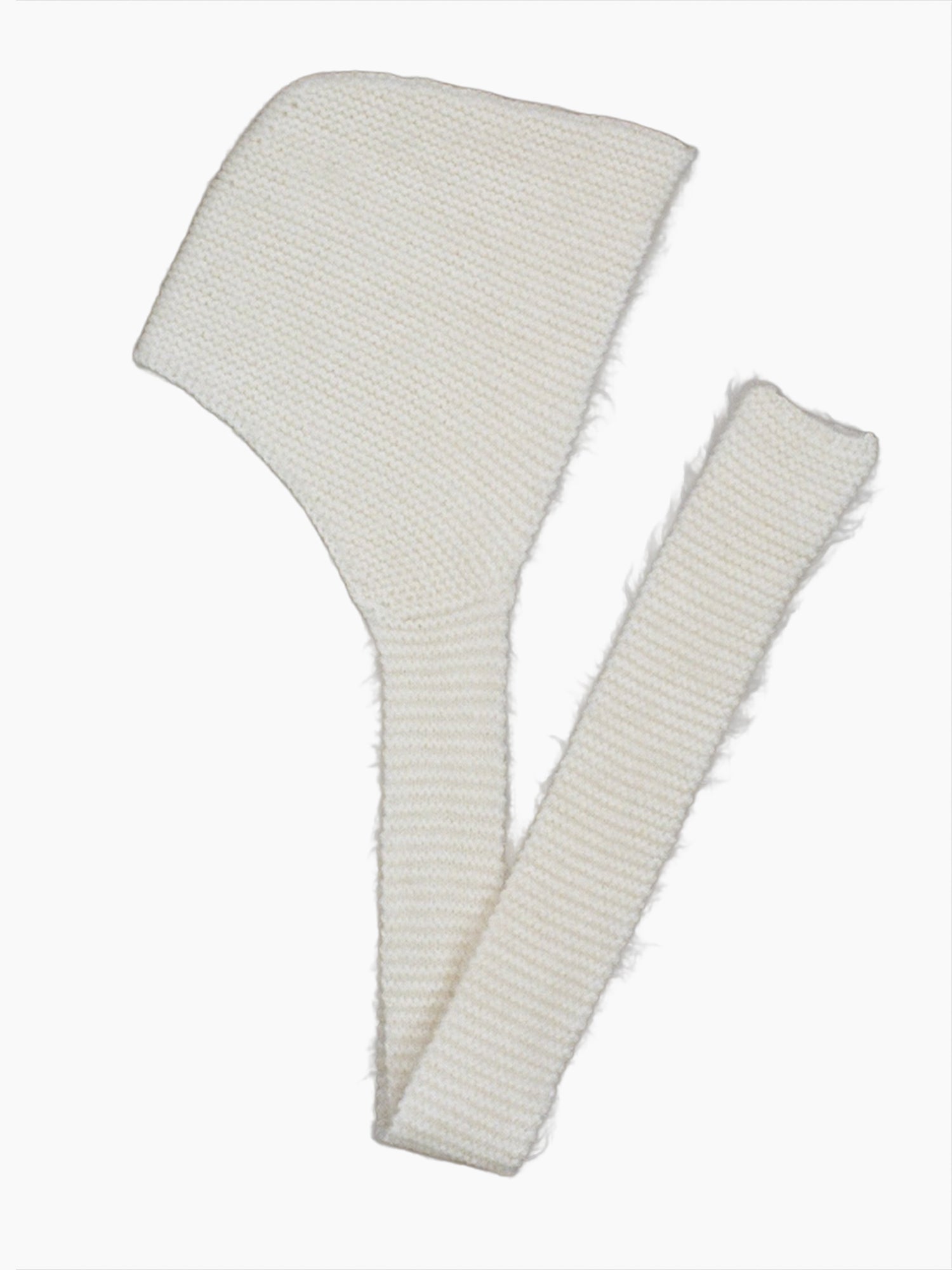Off White Balaclava