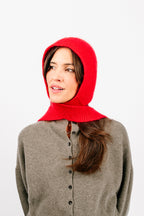 Poppy Balaclava