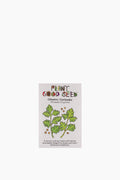 Assorted Herb Seeds