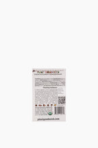 Assorted Herb Seeds