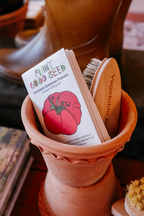 Assorted Fruit Seeds