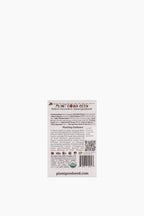 Assorted Vegetable Seeds