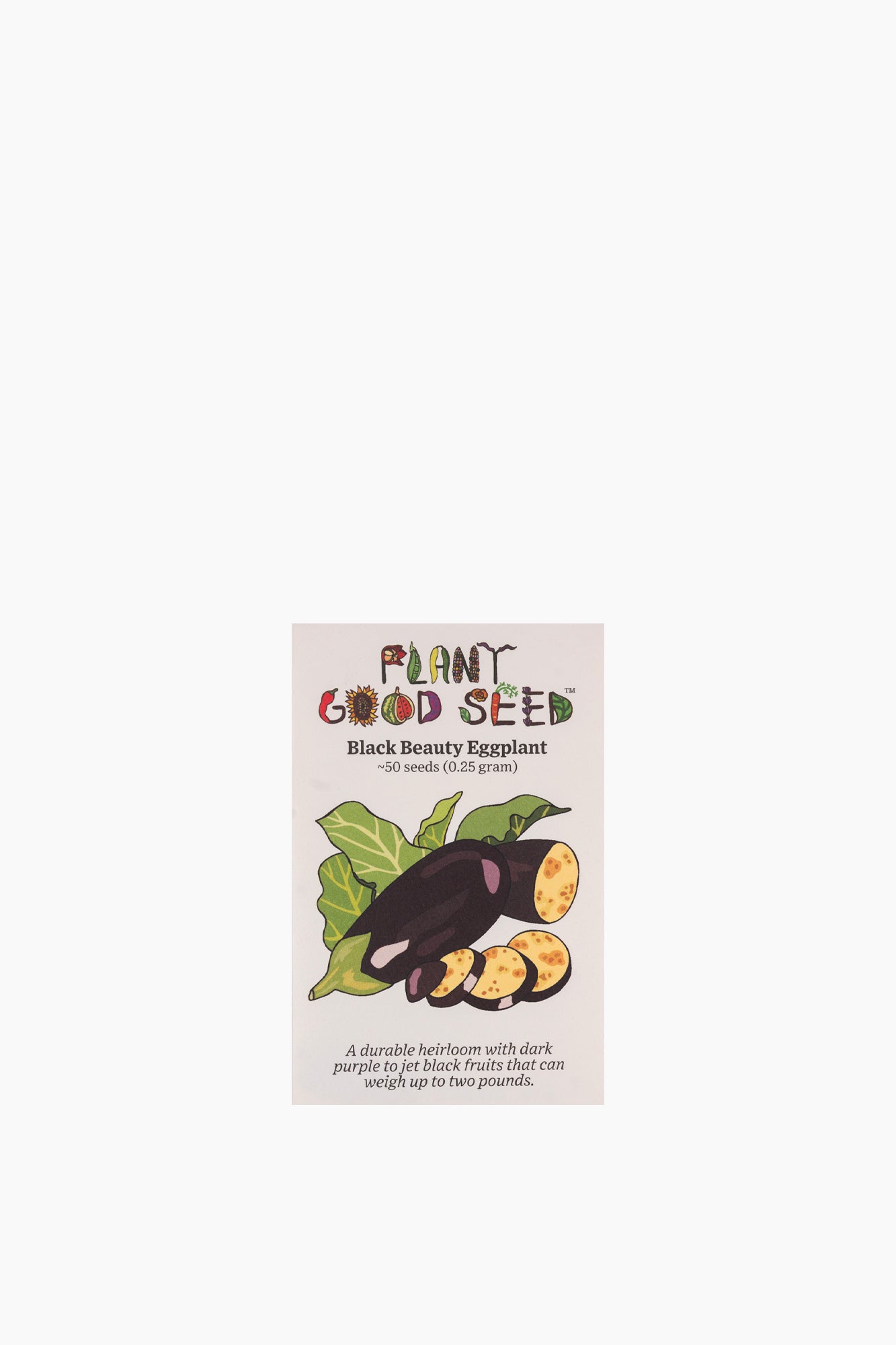 Assorted Vegetable Seeds