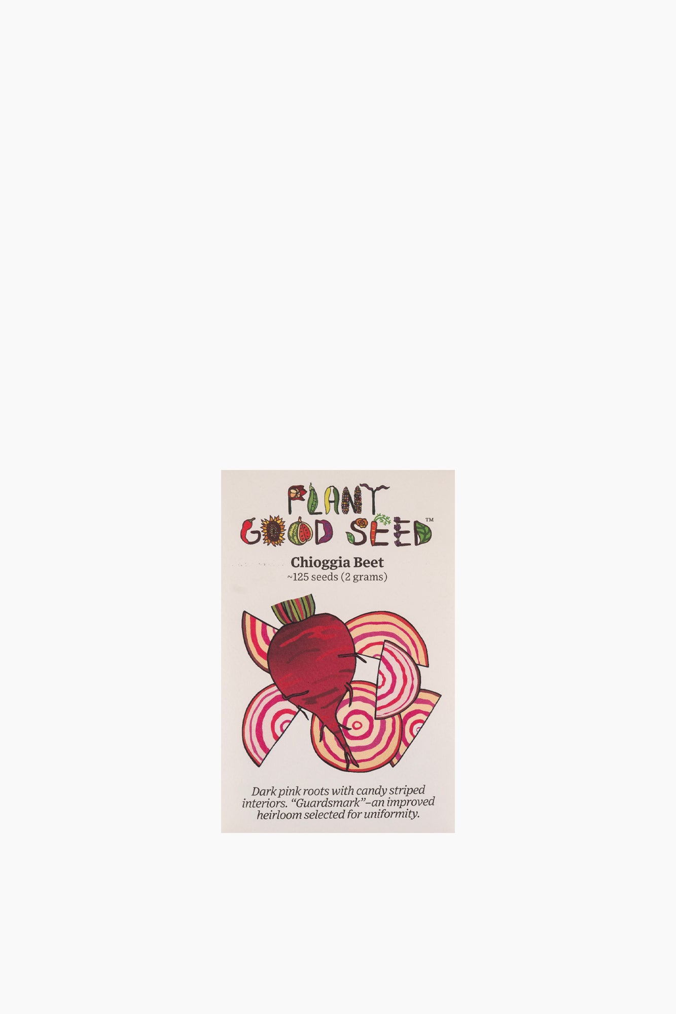 Assorted Vegetable Seeds