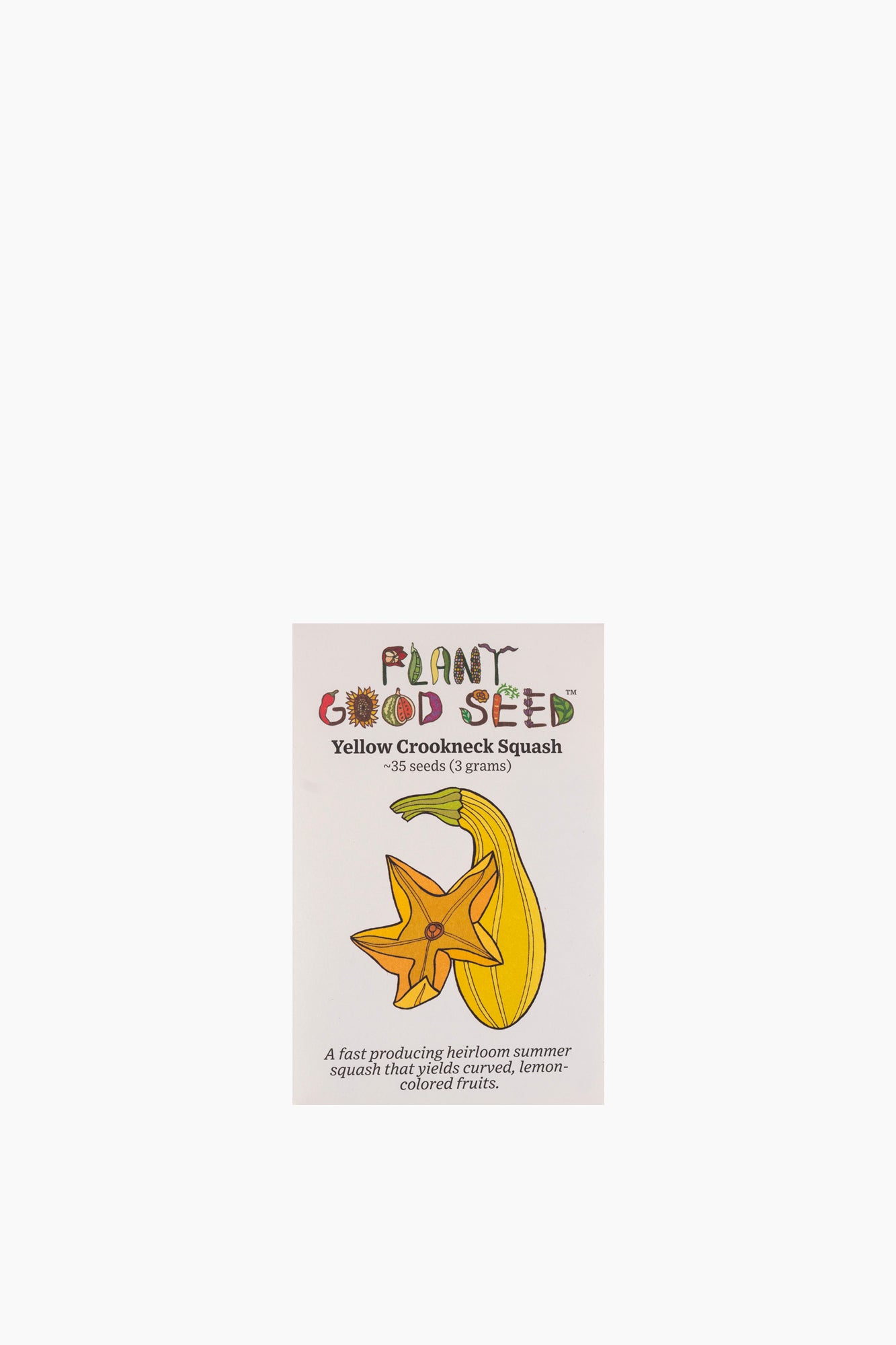 Assorted Vegetable Seeds