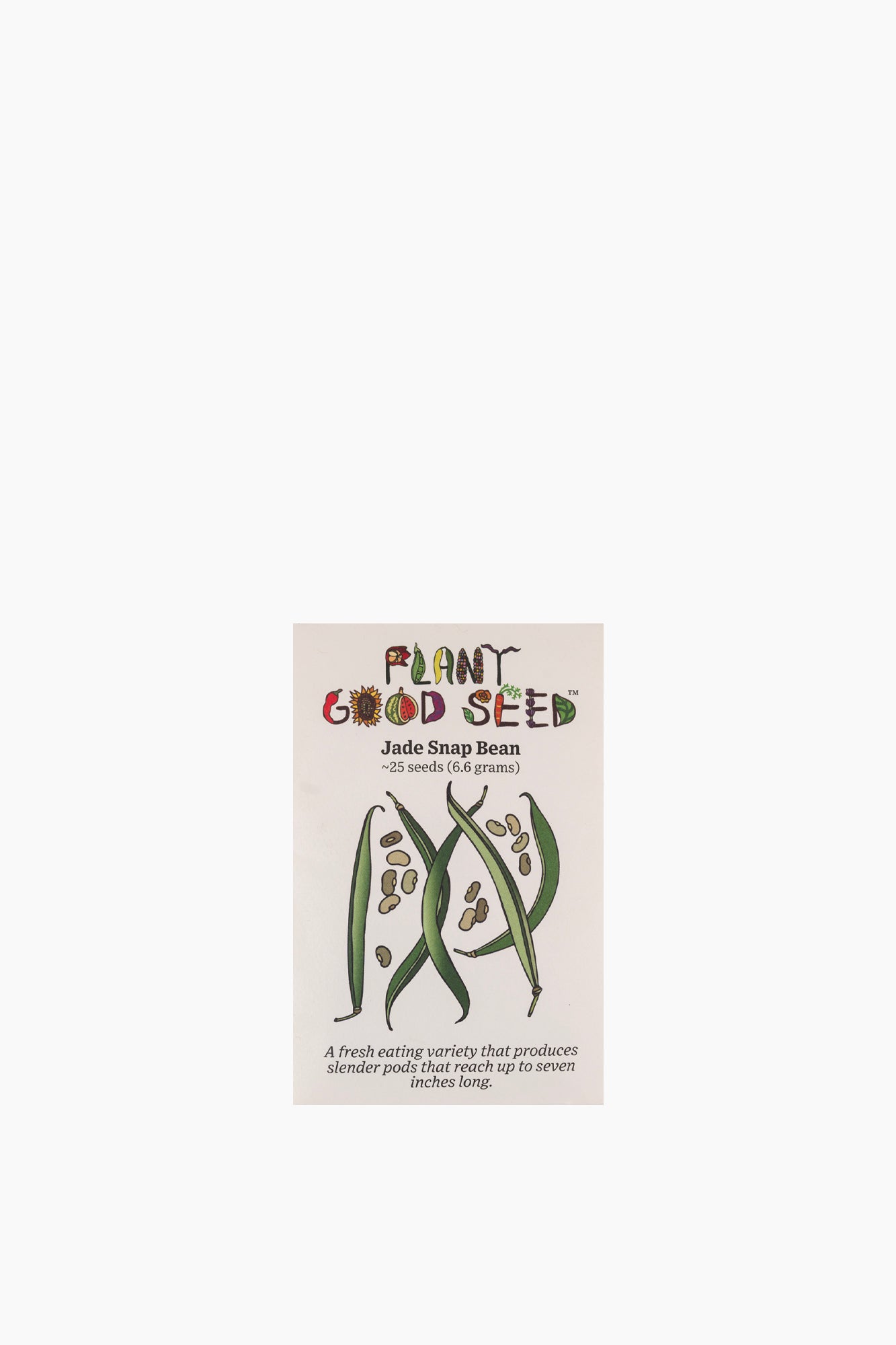 Assorted Vegetable Seeds