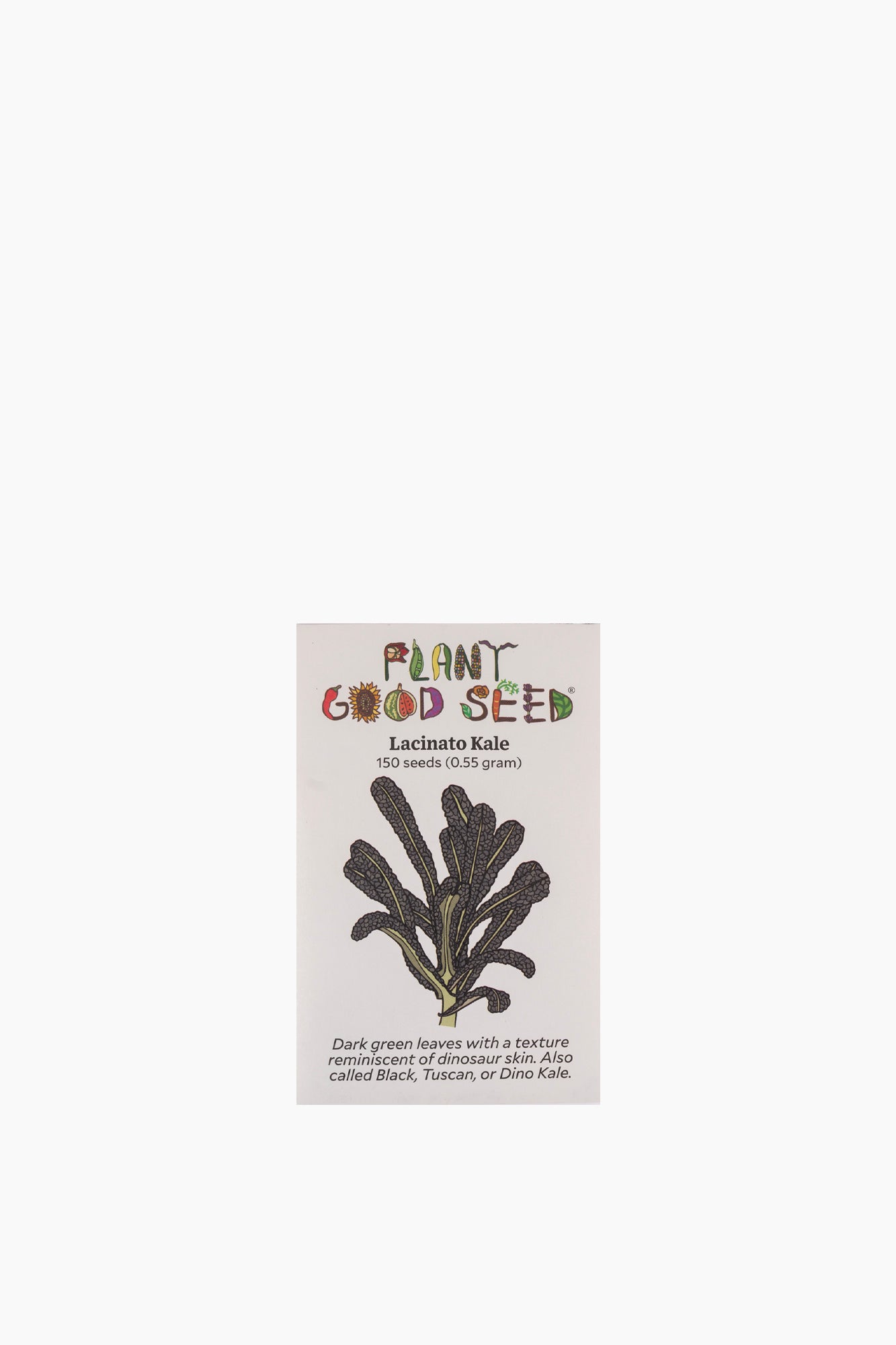 Assorted Vegetable Seeds