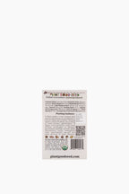 Assorted Vegetable Seeds