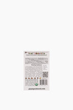 Assorted Vegetable Seeds