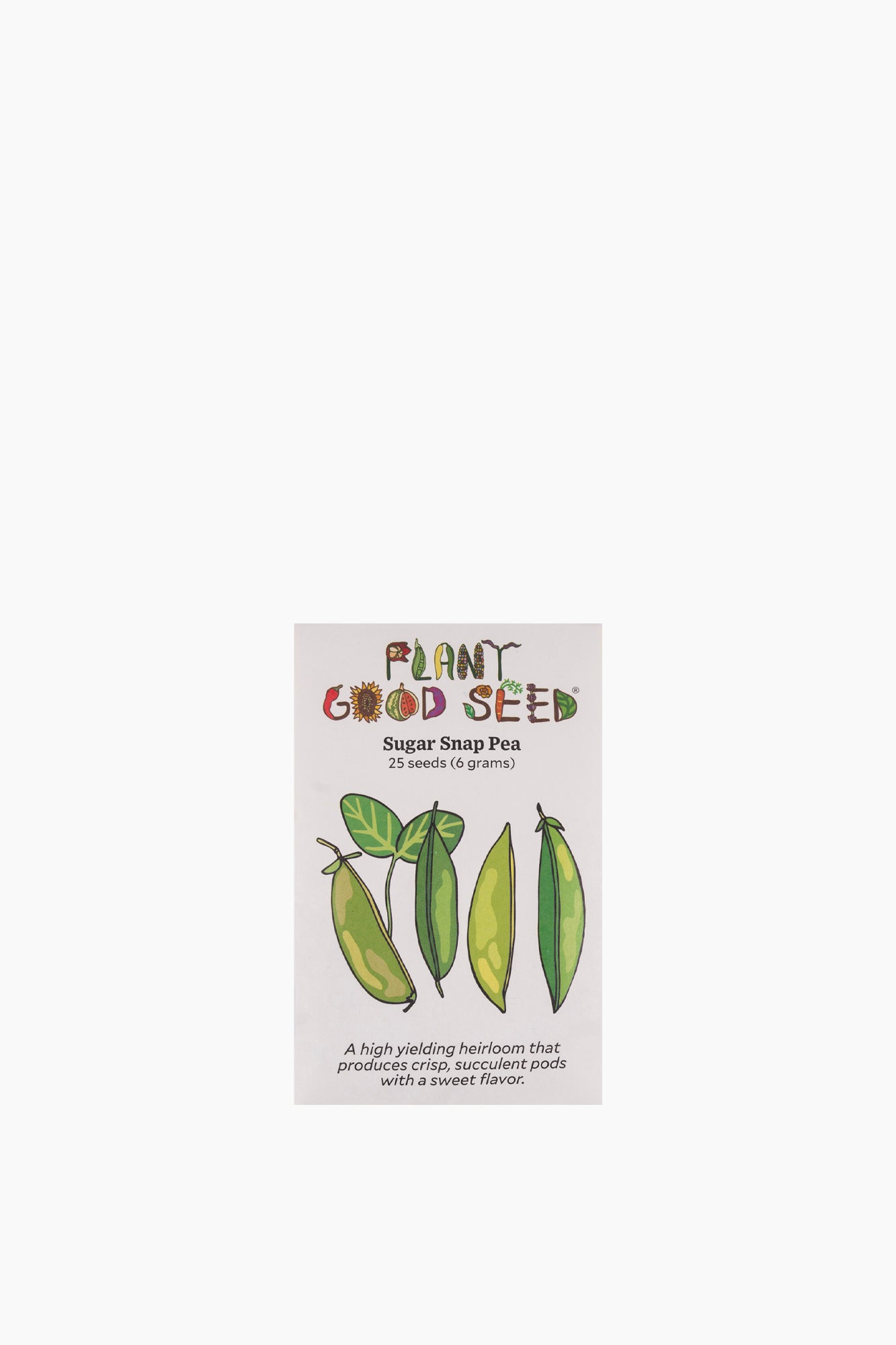 Assorted Vegetable Seeds