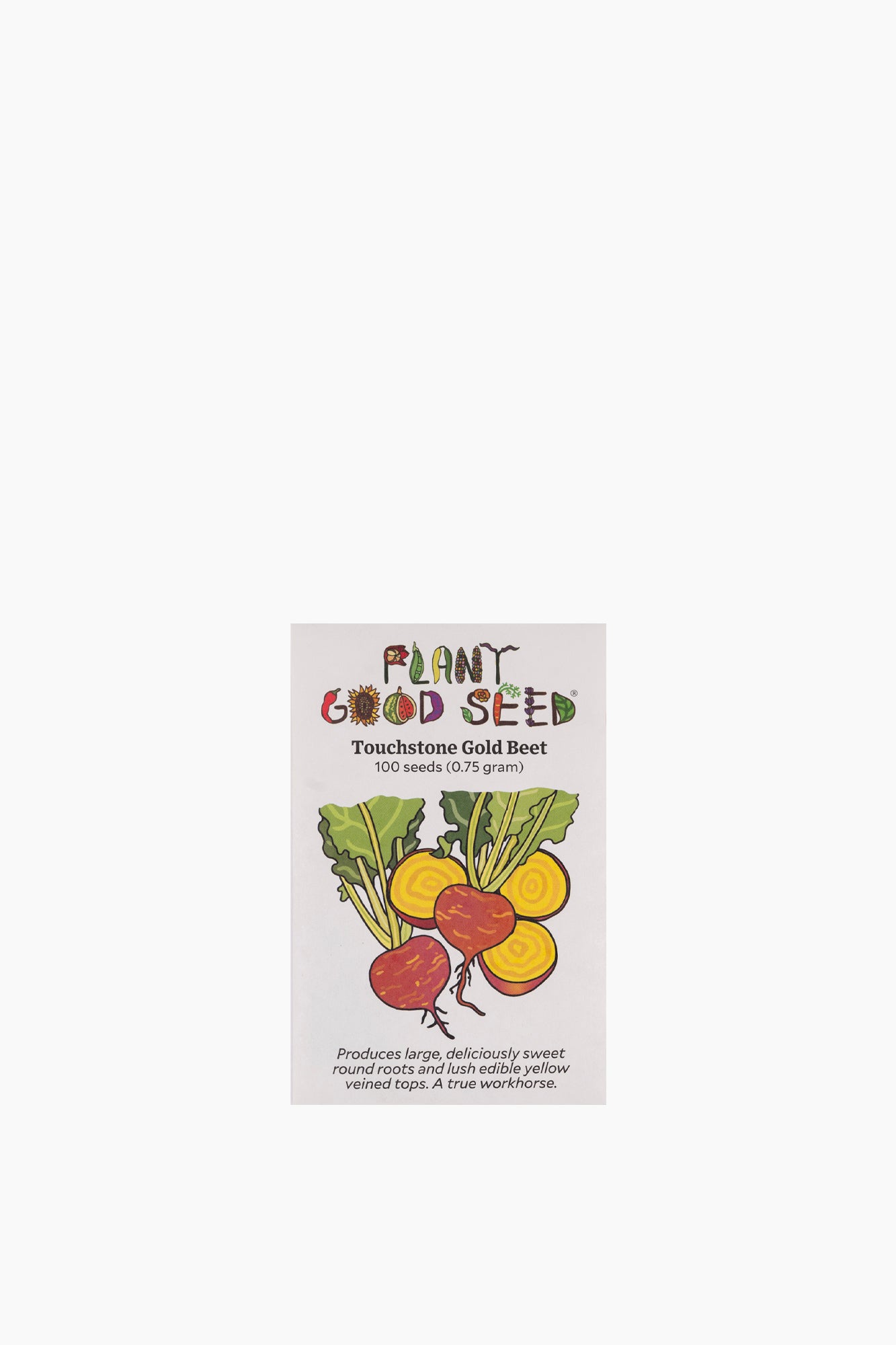 Assorted Vegetable Seeds