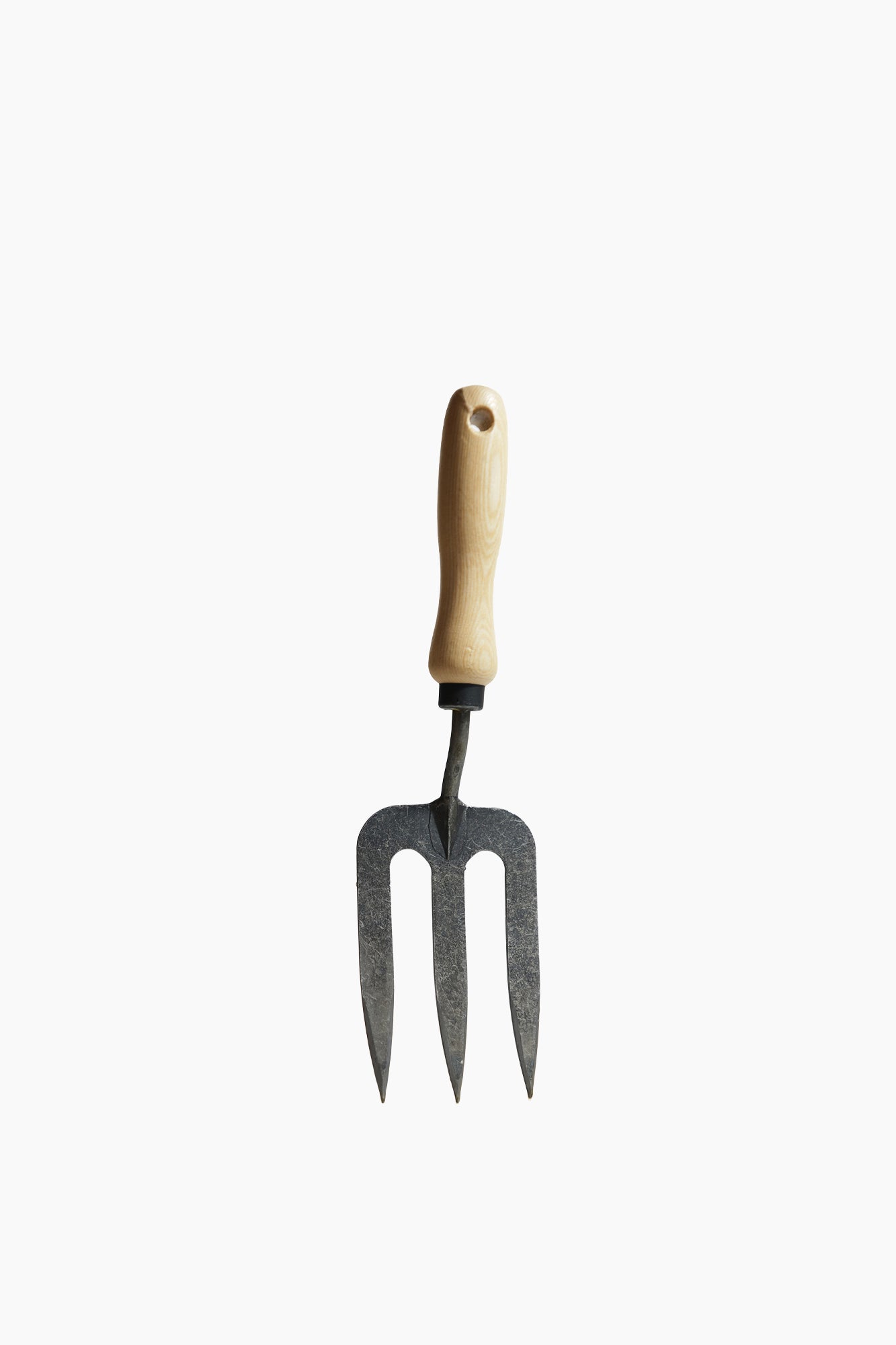 Forged Fork