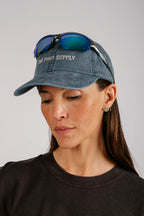 The Post Supply Dad Cap