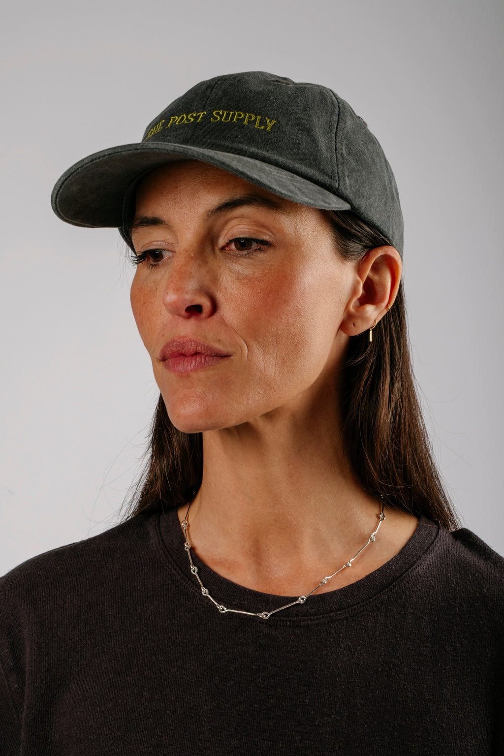 The Post Supply Dad Cap