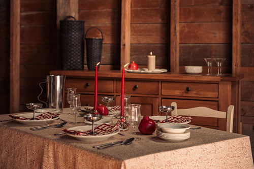 13" Made in Maine Taper Candles