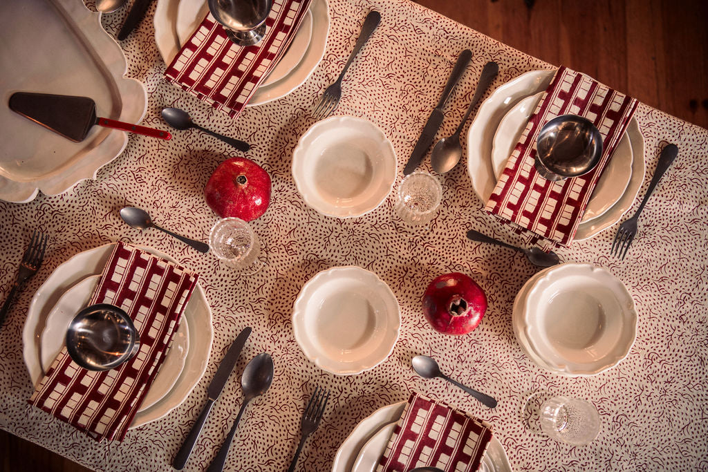 Marius Flatware Collection | Stainless