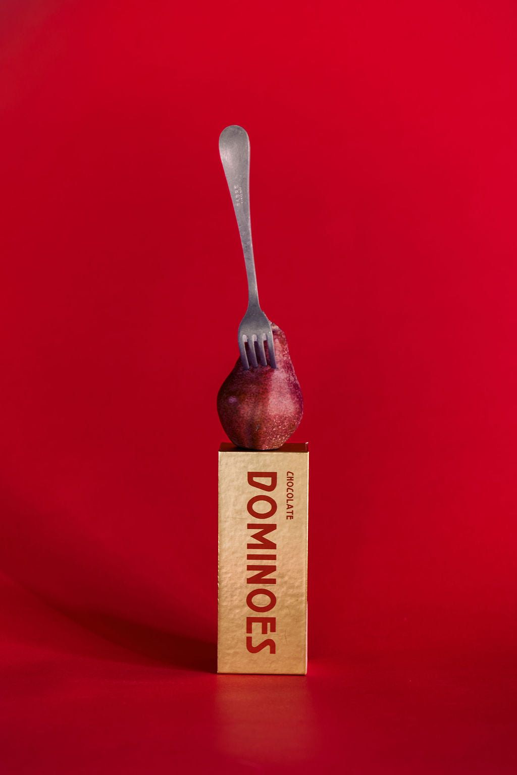 Chocolate Domino Set