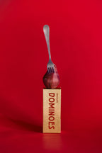 Chocolate Domino Set