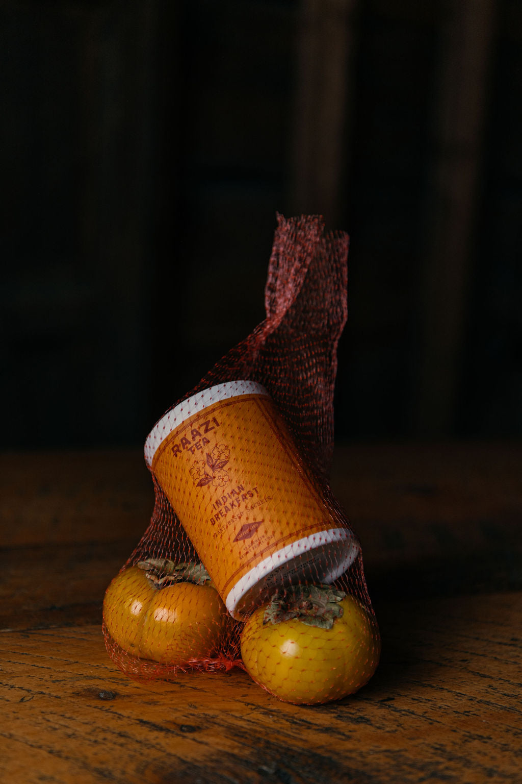 Indian Breakfast Tea