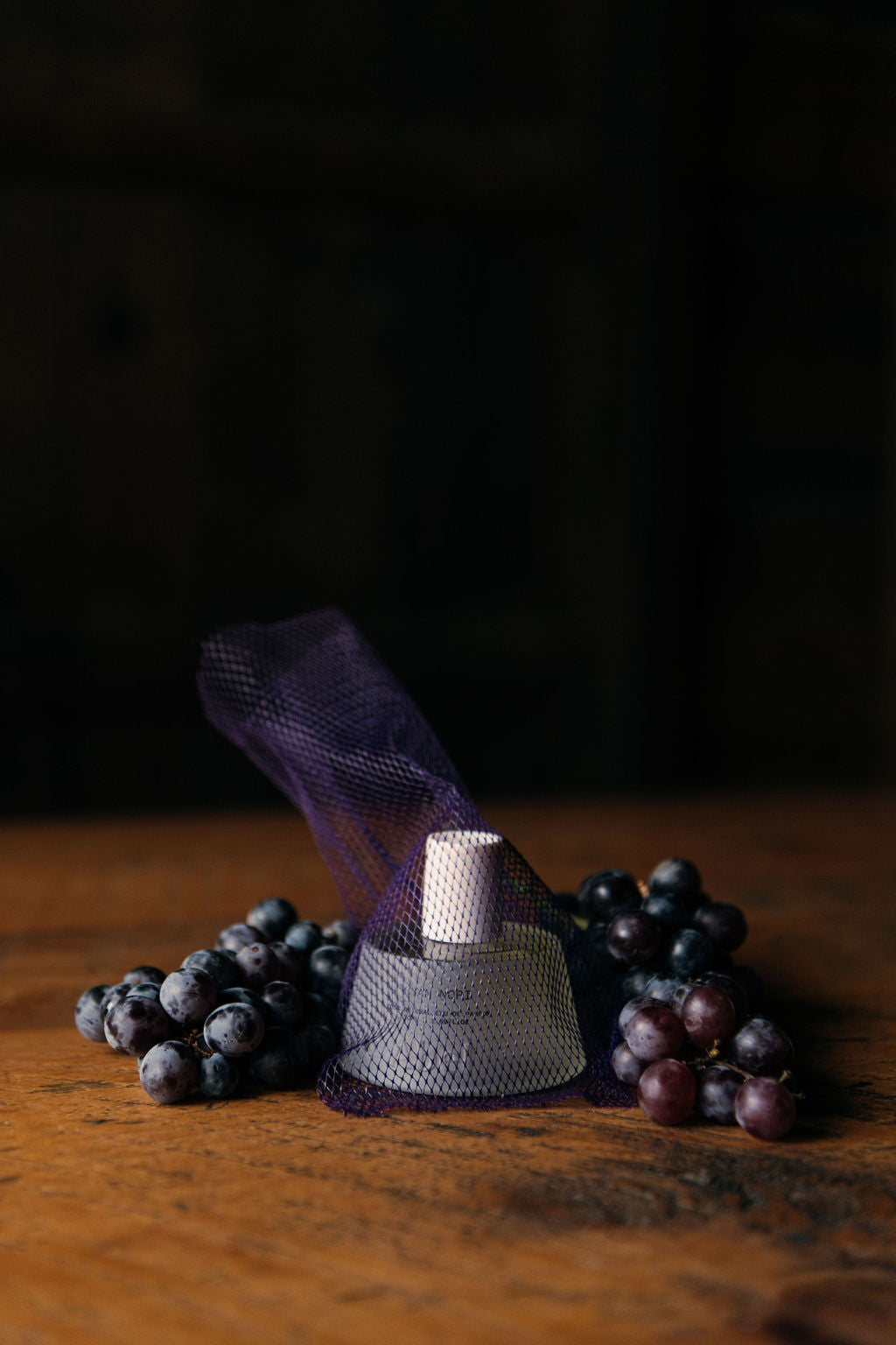 Cyan Nori | Citrus, Water, Musk, Fruit