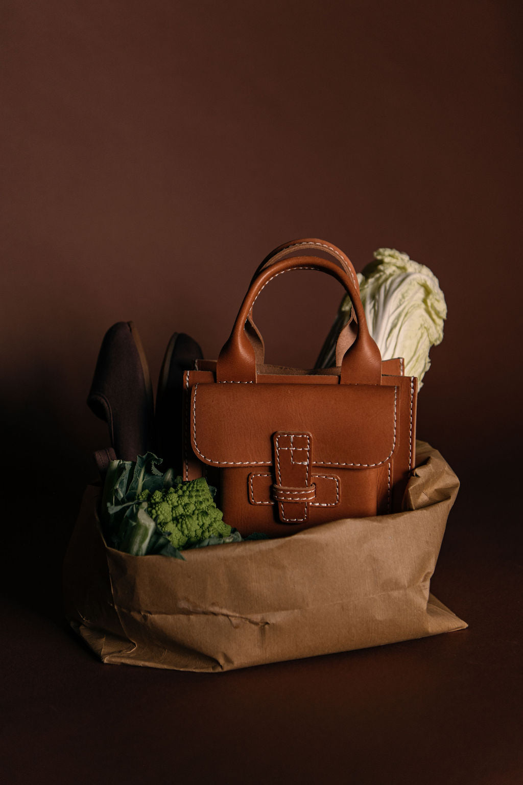 Cocoa Classic Mary Janes