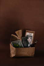 Bourbon Barrel-Aged Maple Syrup