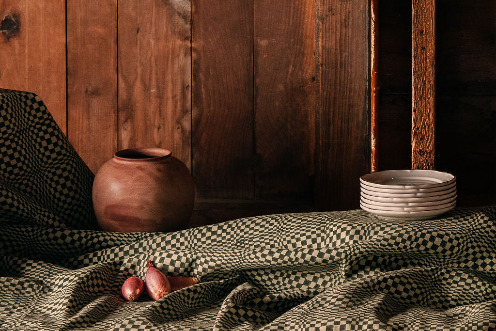 Gourd Vase | Assorted Sizes + Colors